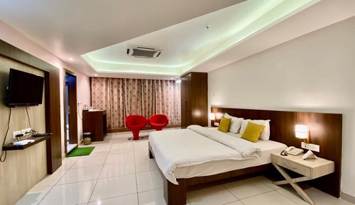 Royal Room