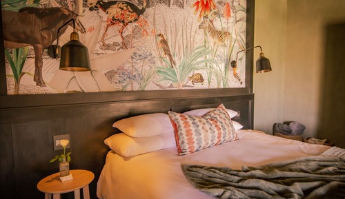 Classic Double Room