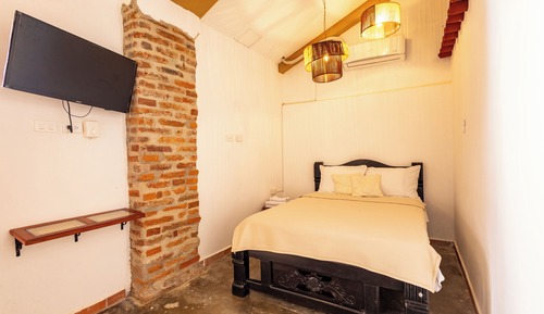 Standard Double Room, 1 Double Bed