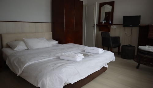 Superior Suite