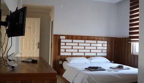 Family Room, 1 Bedroom, Sea View