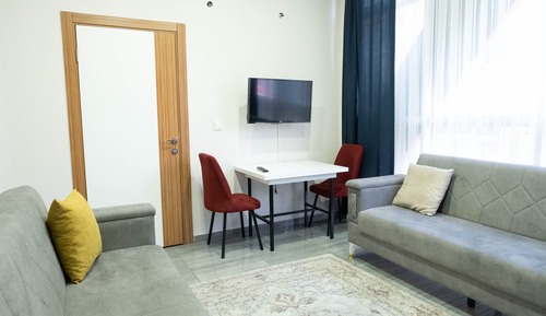 Family Apartment