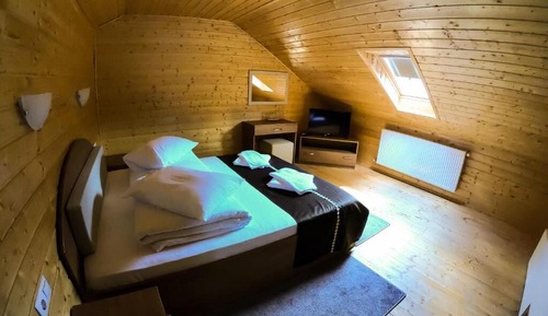Family Suite, 2 Bedrooms