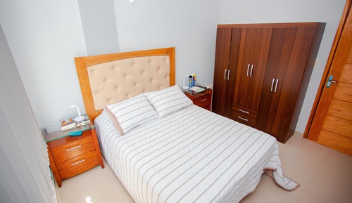 Standard Apartment