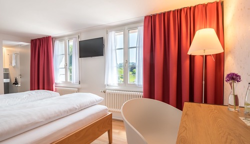 Classic Double Room