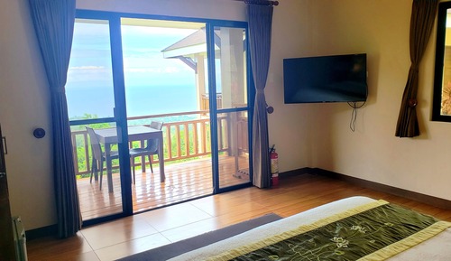 Premium Room