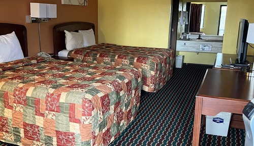 Double or Twin Room