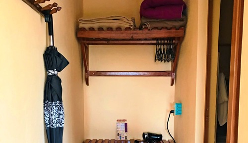Basic Room