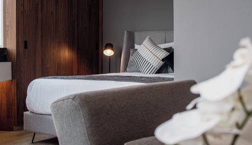 Premium Loft, 1 Bedroom