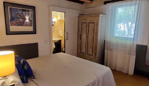 Standard Apartment, 1 Bedroom