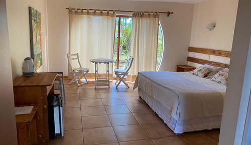Standard Double Room, 1 King Bed
