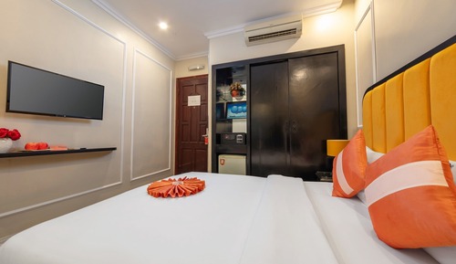Classic Room