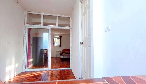 Basic Apartment, 1 Bedroom, Lake View