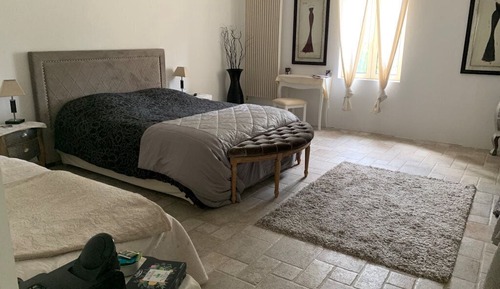 Deluxe Suite (Arôme)