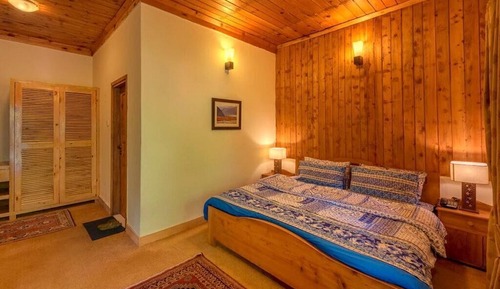 Luxury Cottage