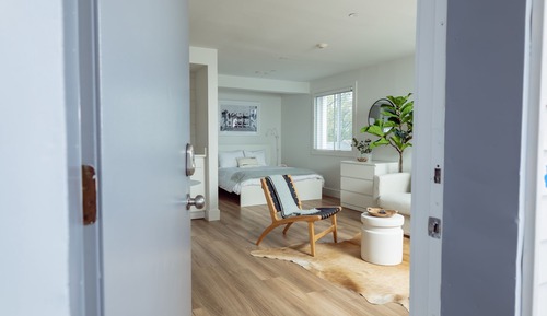 Superior Suite