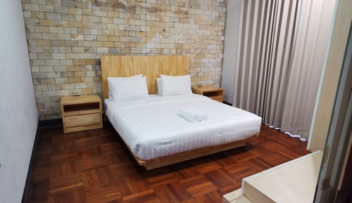 Premier Villa, 2 Bedrooms