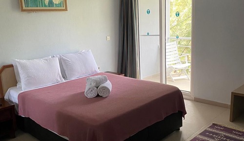 Family Villa