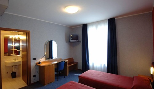 Comfort Double or Twin Room