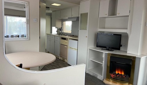 Classic Cabin, Multiple Beds