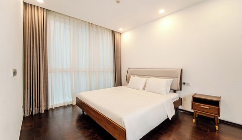 Luxury Villa, 3 Bedrooms, Balcony