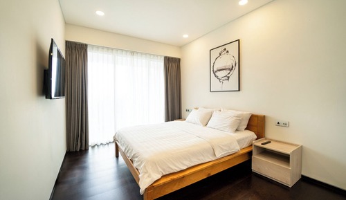 Luxury Villa, 2 Bedrooms, Private Pool