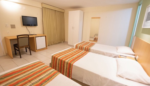 Grand Apartment