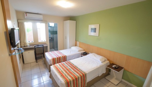 Standard Apartment