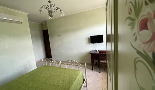 City Double Room