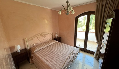 Traditional Double Room