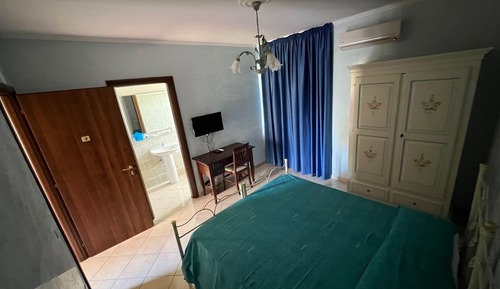 Club Double Room