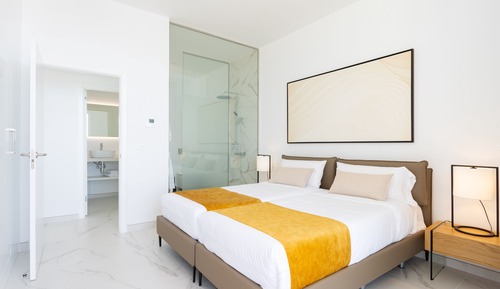 Suite, 2 Bedrooms, Private Pool (C3.1)