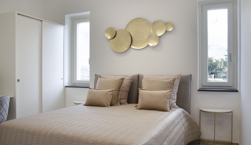 Comfort Double or Twin Room