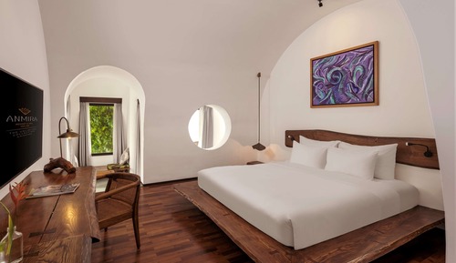 Suite, 2 Twin Beds (Tropica)