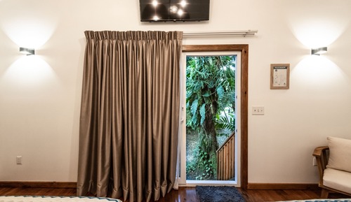 Deluxe Cabin