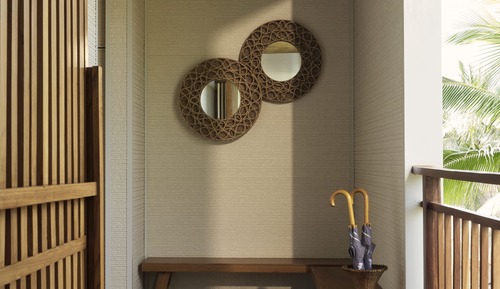 Suite, Ocean View