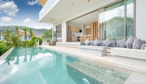Himmapana Hills - 3 Bedroom Villa