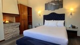Superior Double Room, Ensuite, Garden View