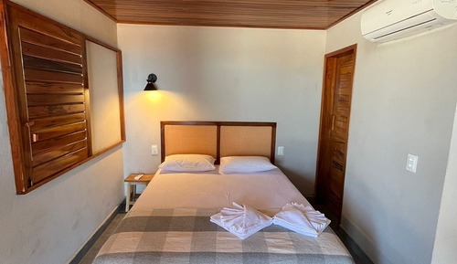 Deluxe Chalet
