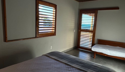 Deluxe Chalet