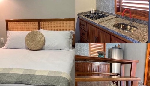 Comfort Bungalow