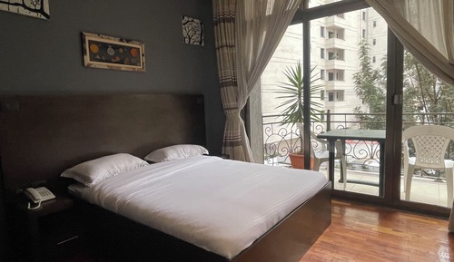 Standard Apartment