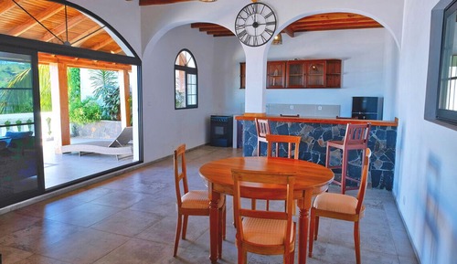 Comfort Apartment