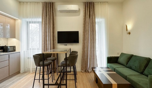 City Apartment