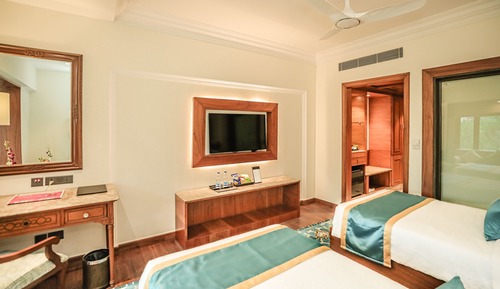 Executive Twin Room