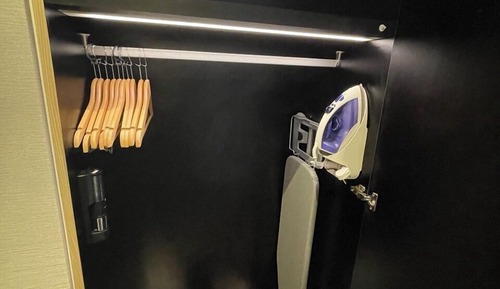 Room, 1 King Bed, Non Smoking, View