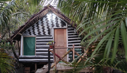 Basic Triple Room