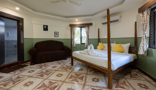 Superior Double Room