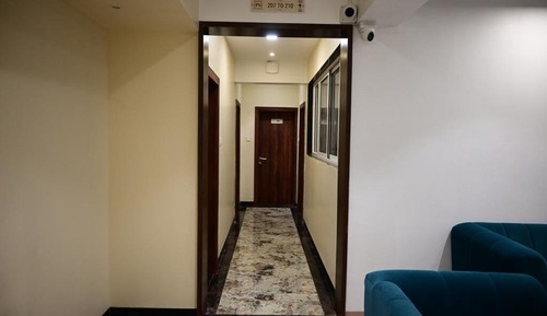 Luxury Room