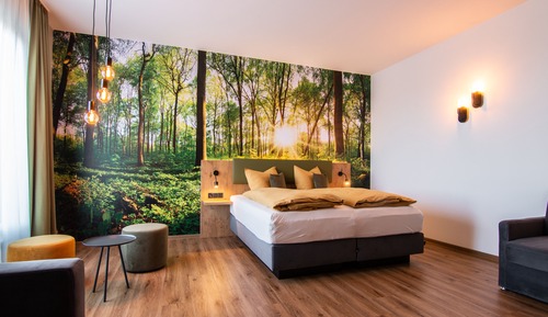 Comfort Double Room